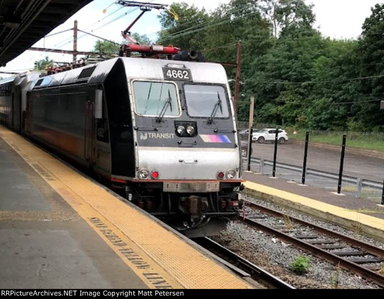 NJT 4662